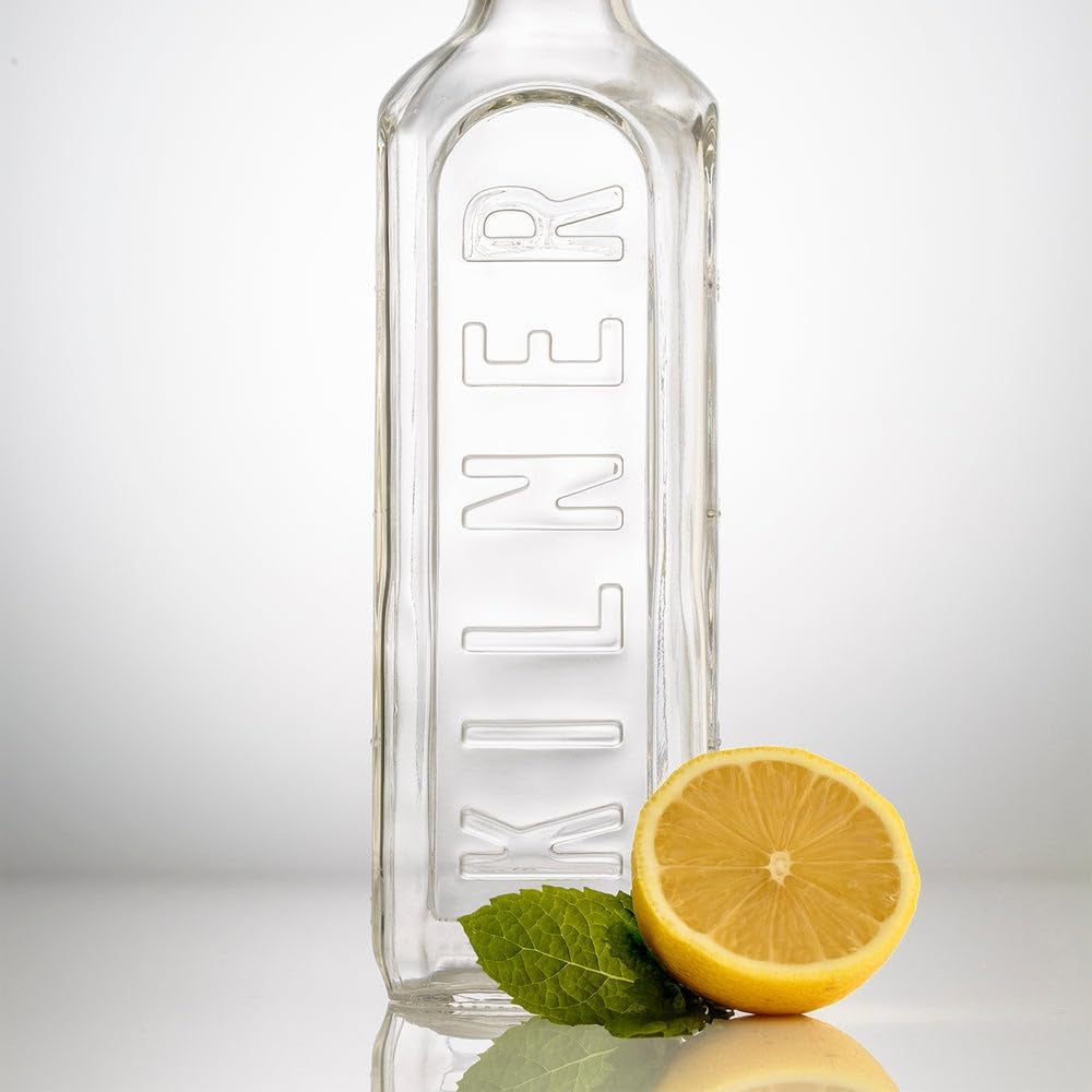 Kilner Clip-Top Bottle