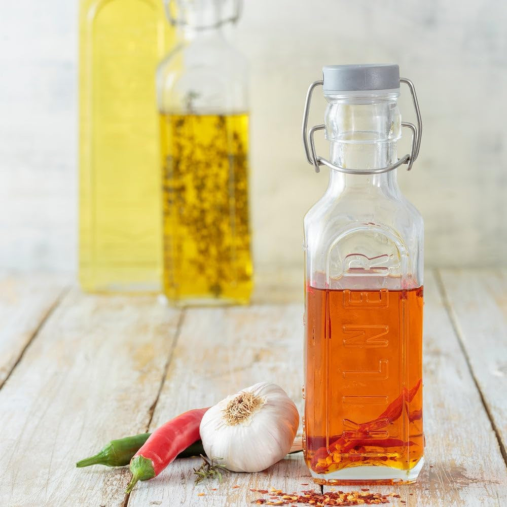 Kilner Clip-Top Bottle