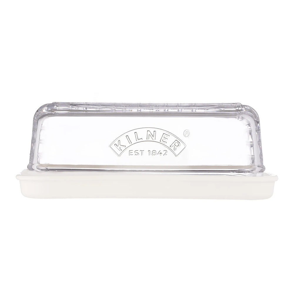 Kilner Glass Cheese Store