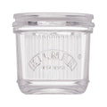 Kilner Glass Butter Crock