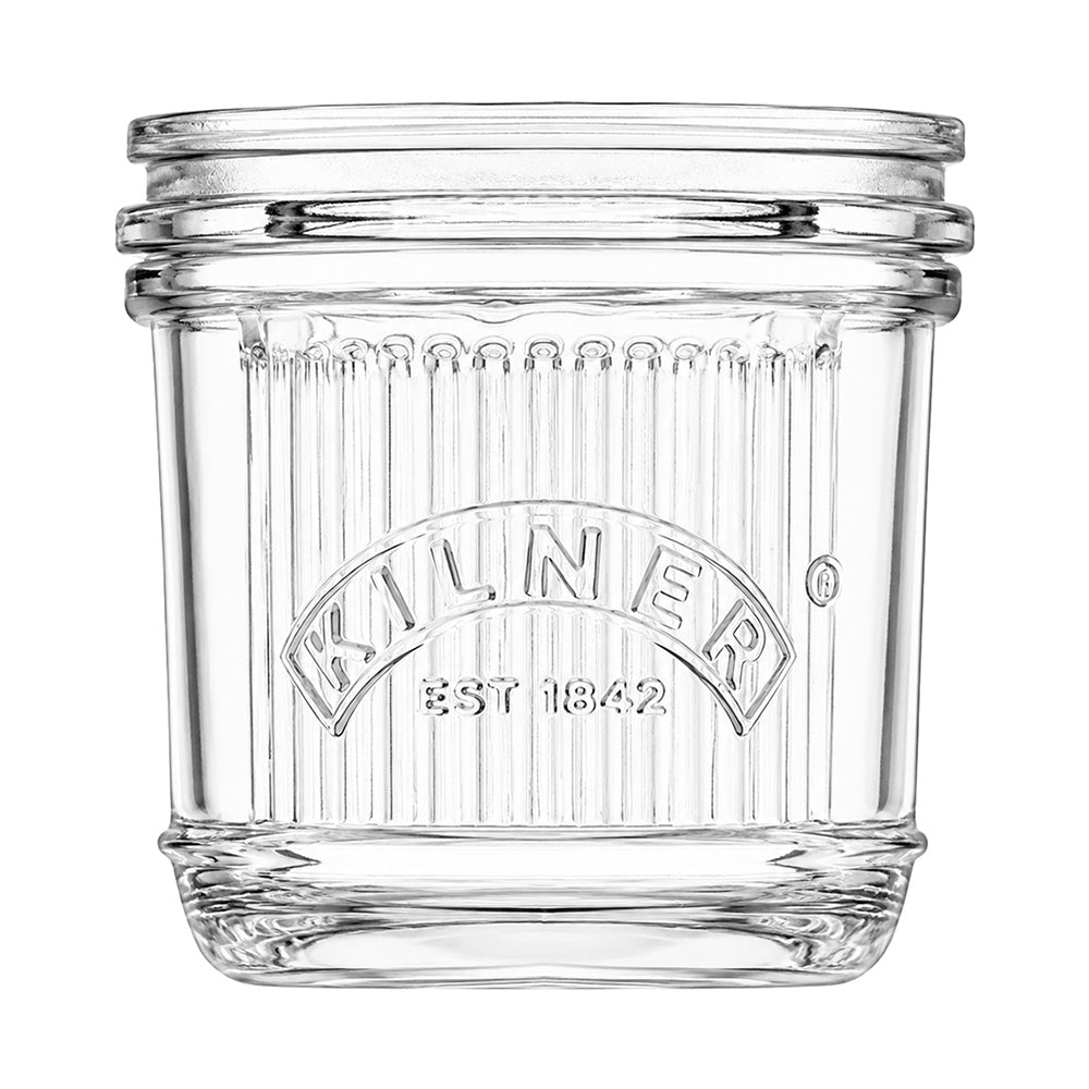 Kilner Glass Butter Crock