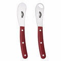 Kilner Butter Knife & Tooling Knife Set