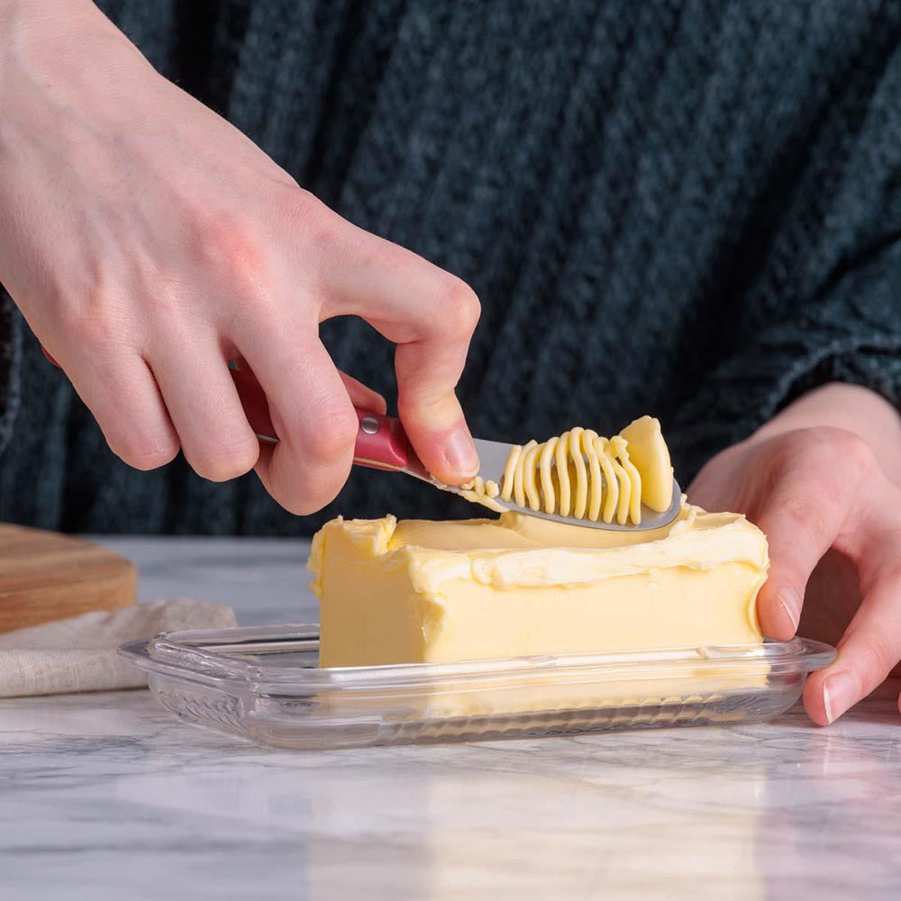 Kilner Butter Knife & Tooling Knife Set