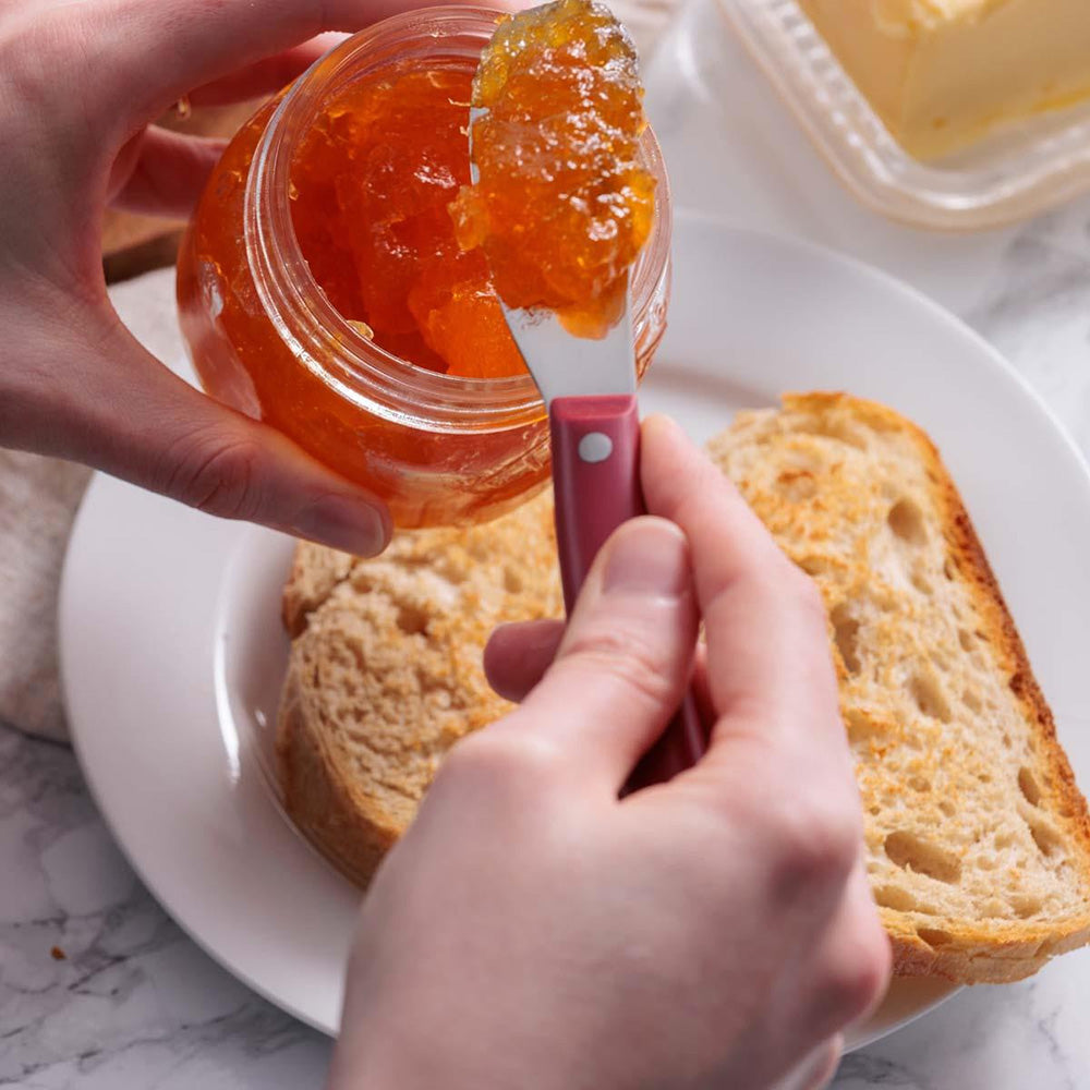 Kilner Butter Knife & Tooling Knife Set