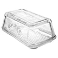 Kilner Glass Butter Dish With Lid