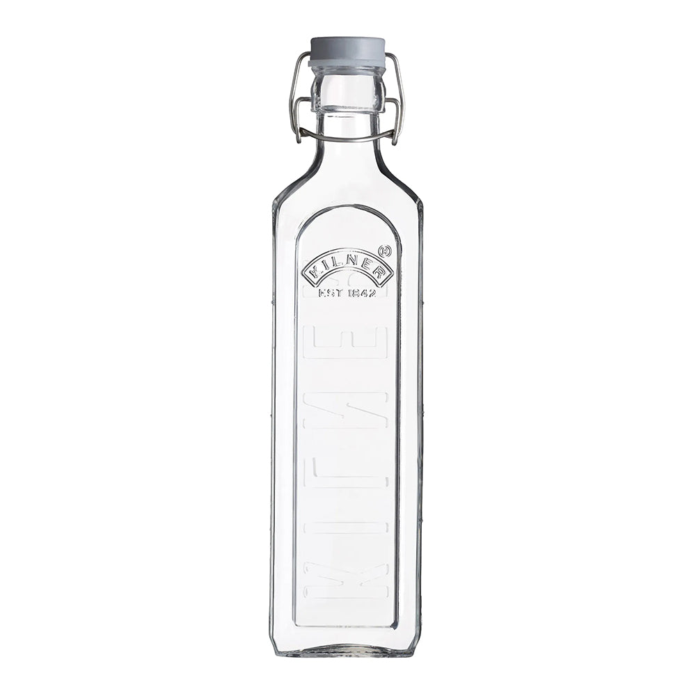 Kilner Clip-Top Bottle