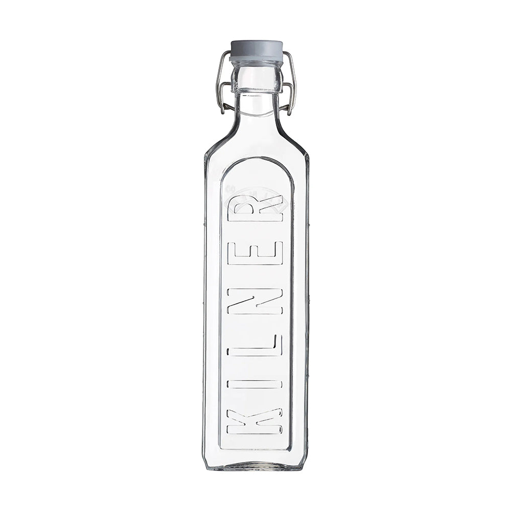 Kilner Clip-Top Bottle