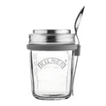Kilner Breakfast Jar Set