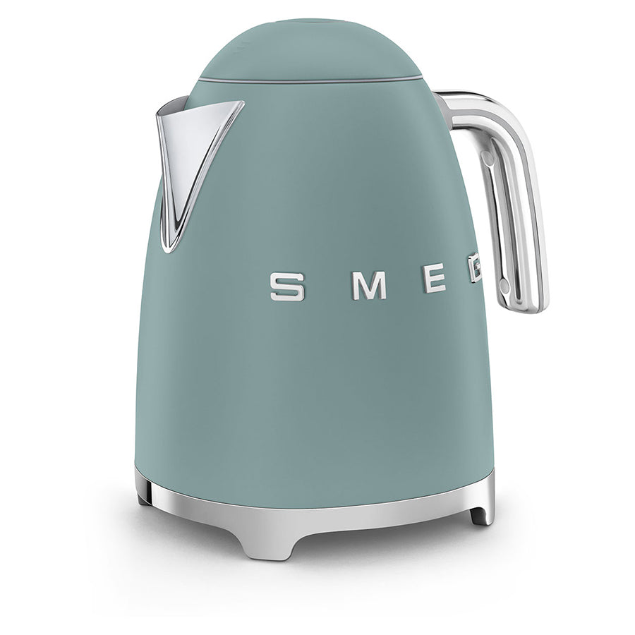Smeg Retro Kettle, 1.7L