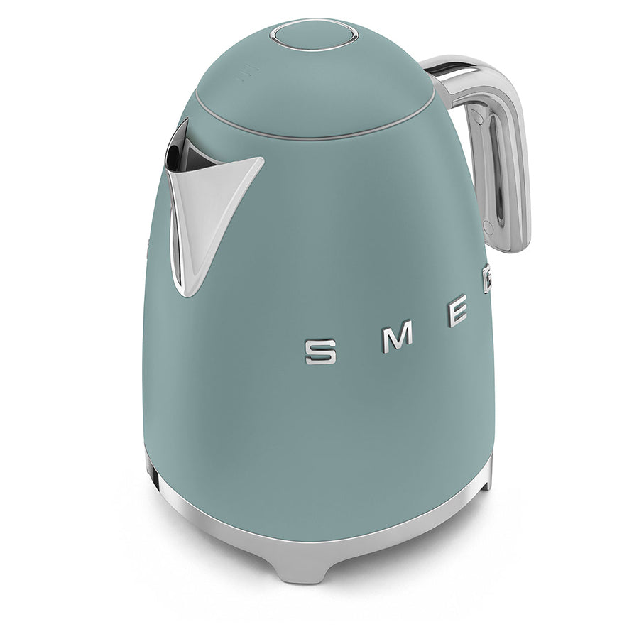 Smeg Retro Kettle, 1.7L