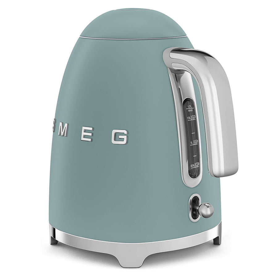 Smeg Retro Kettle, 1.7L