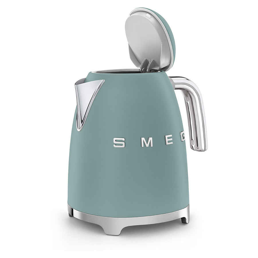 Smeg Retro Kettle, 1.7L