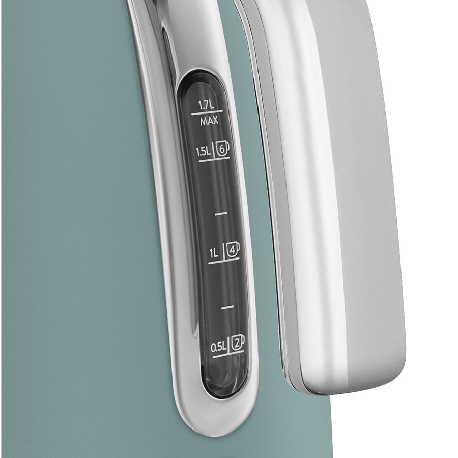 Smeg Retro Kettle, 1.7L