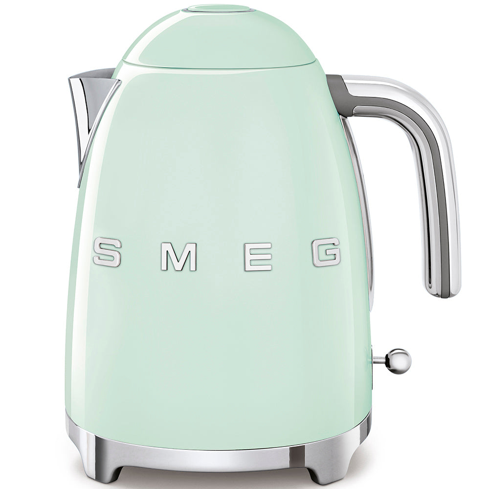 Smeg Retro Kettle, 1.7L