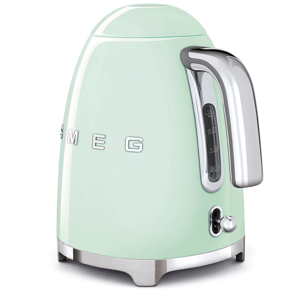Smeg Retro Kettle, 1.7L