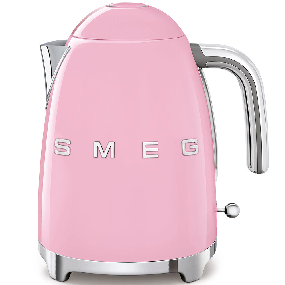 Smeg Retro Kettle, 1.7L