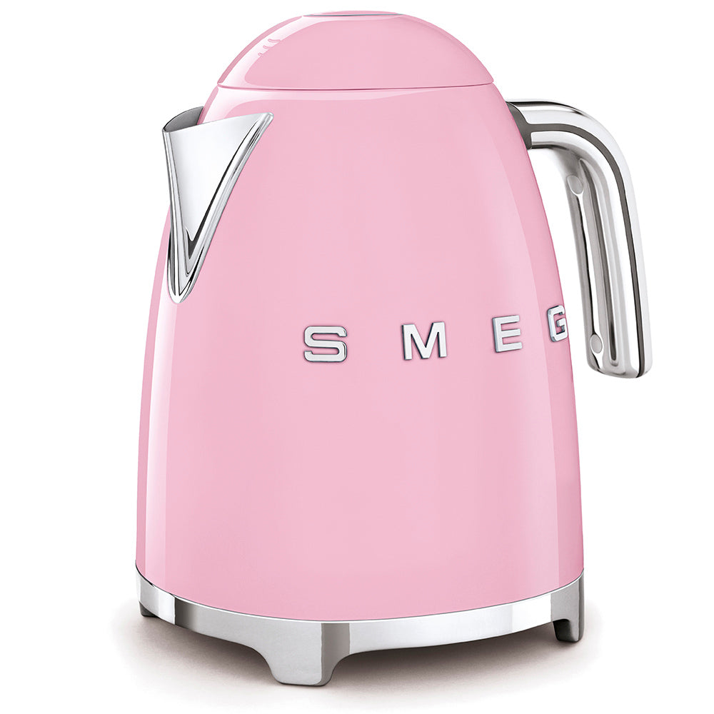Smeg Retro Kettle, 1.7L