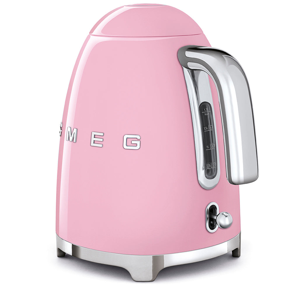 Smeg Retro Kettle, 1.7L