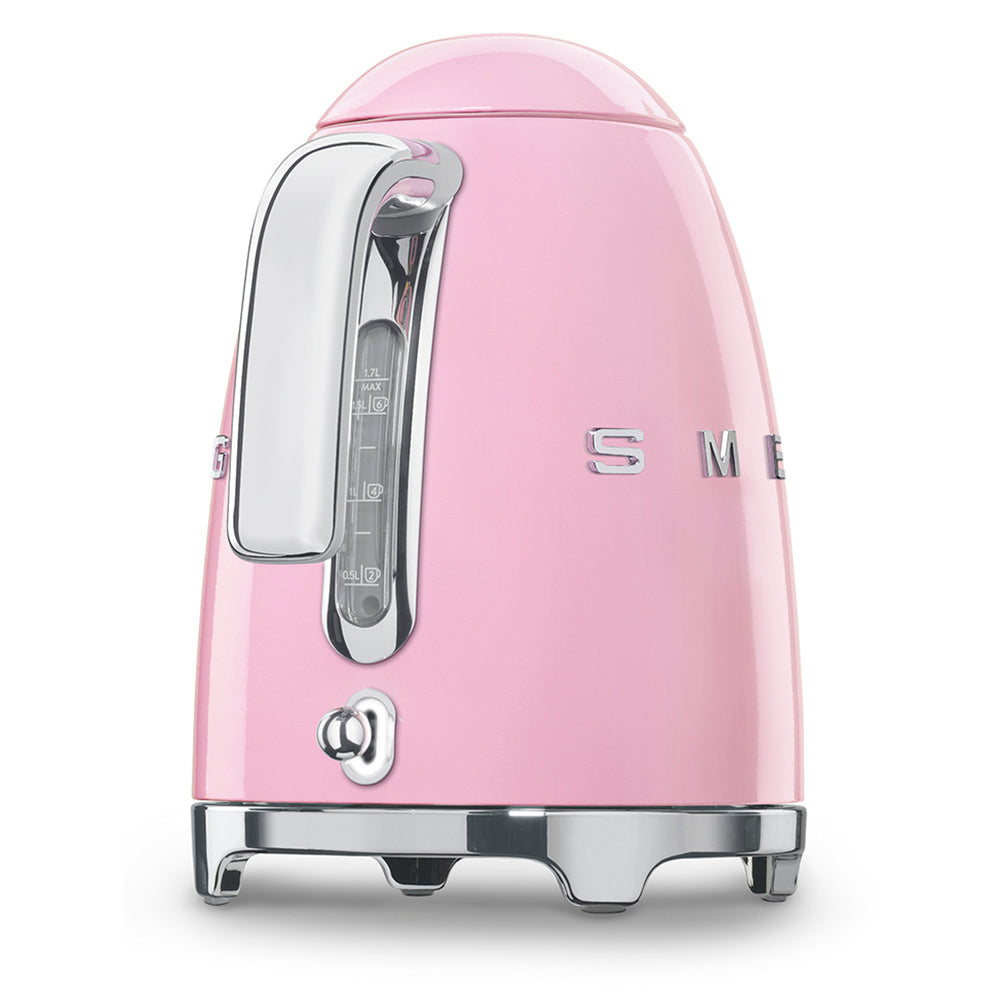 Smeg Retro Kettle, 1.7L