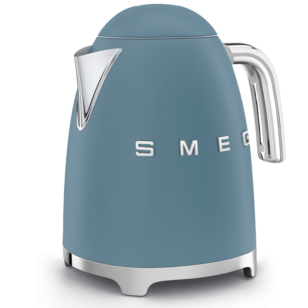 Smeg Retro Kettle, 1.7L