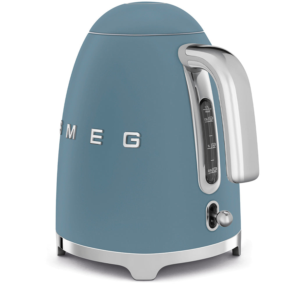 Smeg Retro Kettle, 1.7L