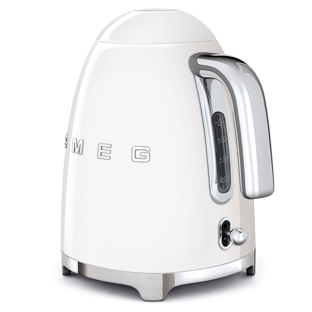 Smeg Retro Kettle, 1.7L