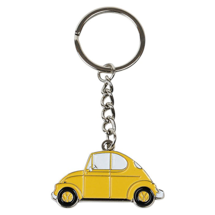 Portchie Keyring