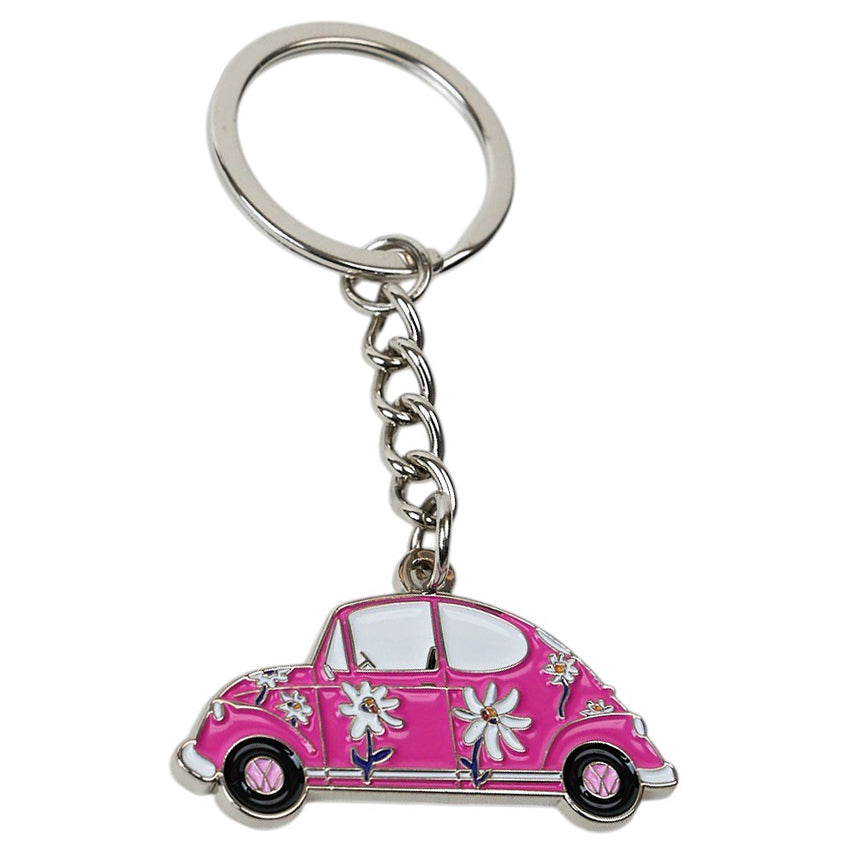Portchie Keyring
