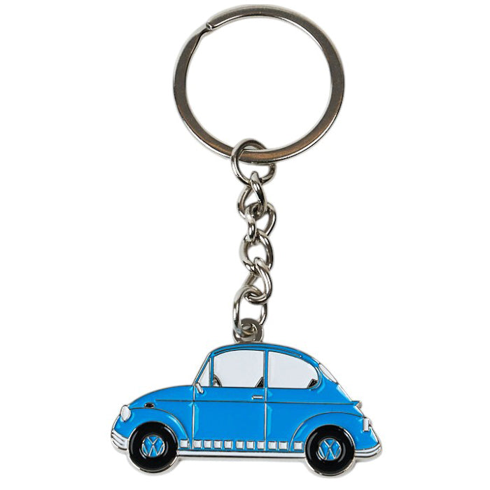 Portchie Keyring