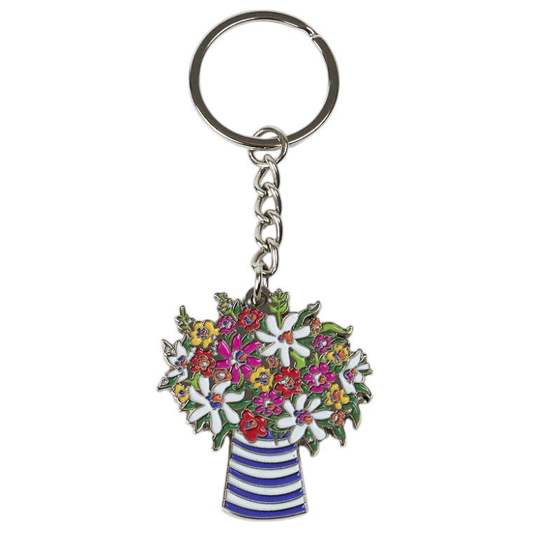 Portchie Keyring
