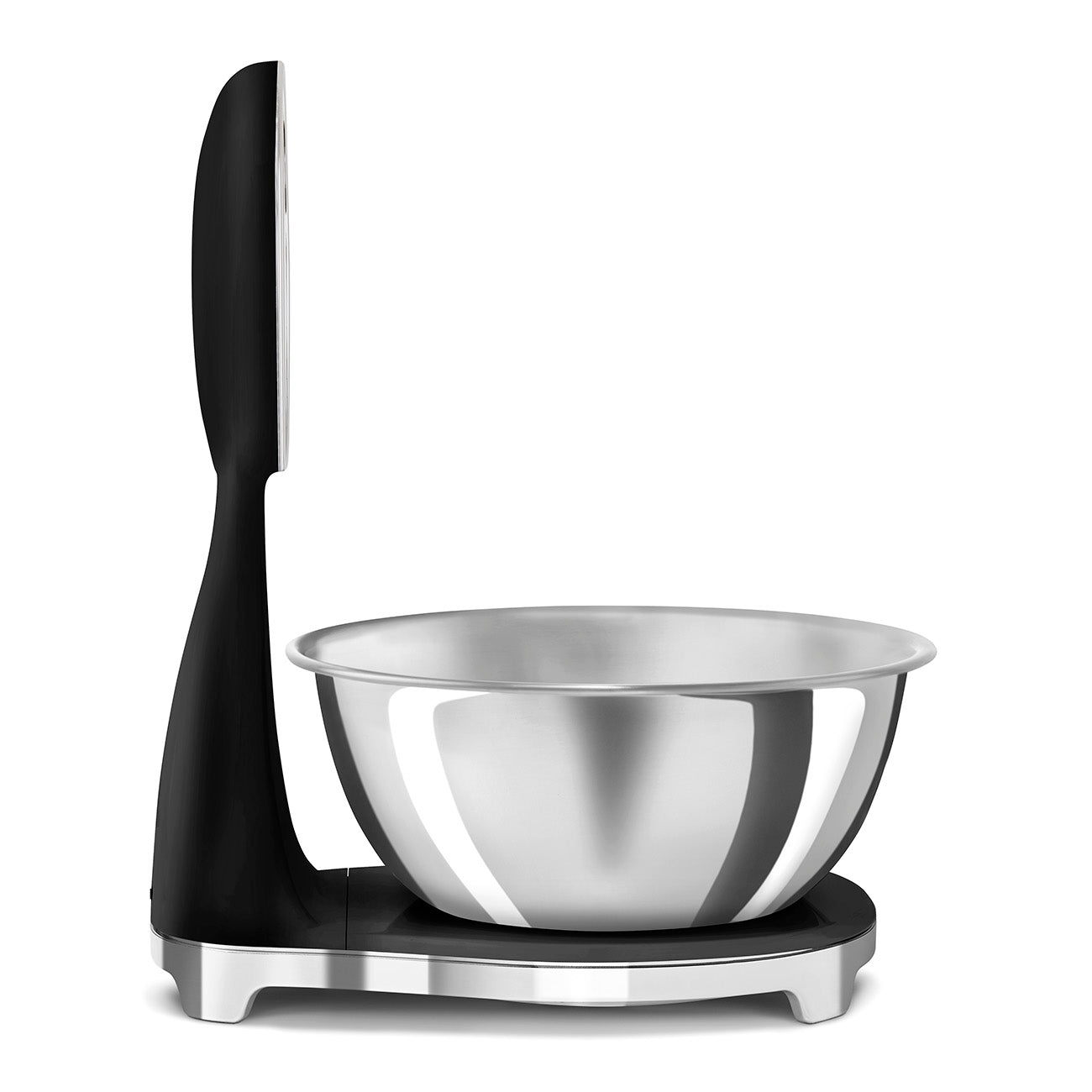 Smeg Retro Analog and Digital Kitchen Scale