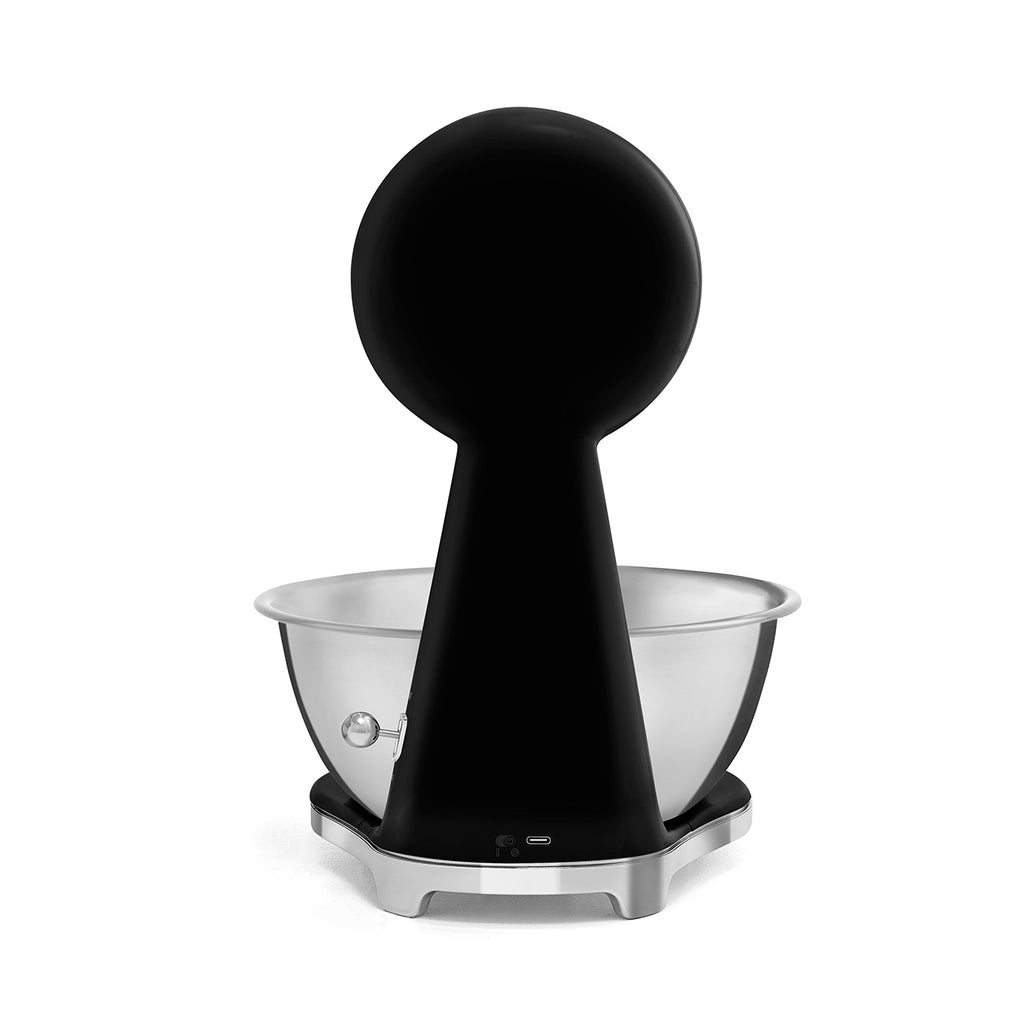Smeg Retro Analog and Digital Kitchen Scale
