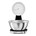 Smeg Retro Analog and Digital Kitchen Scale