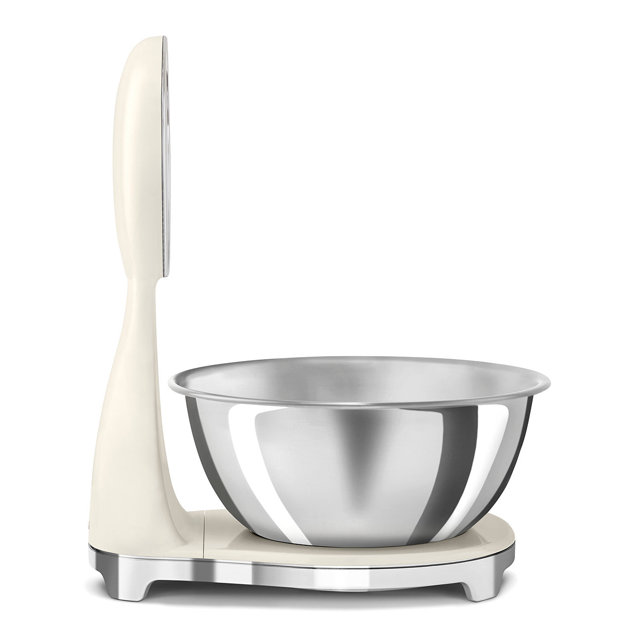 Smeg Retro Analog and Digital Kitchen Scale
