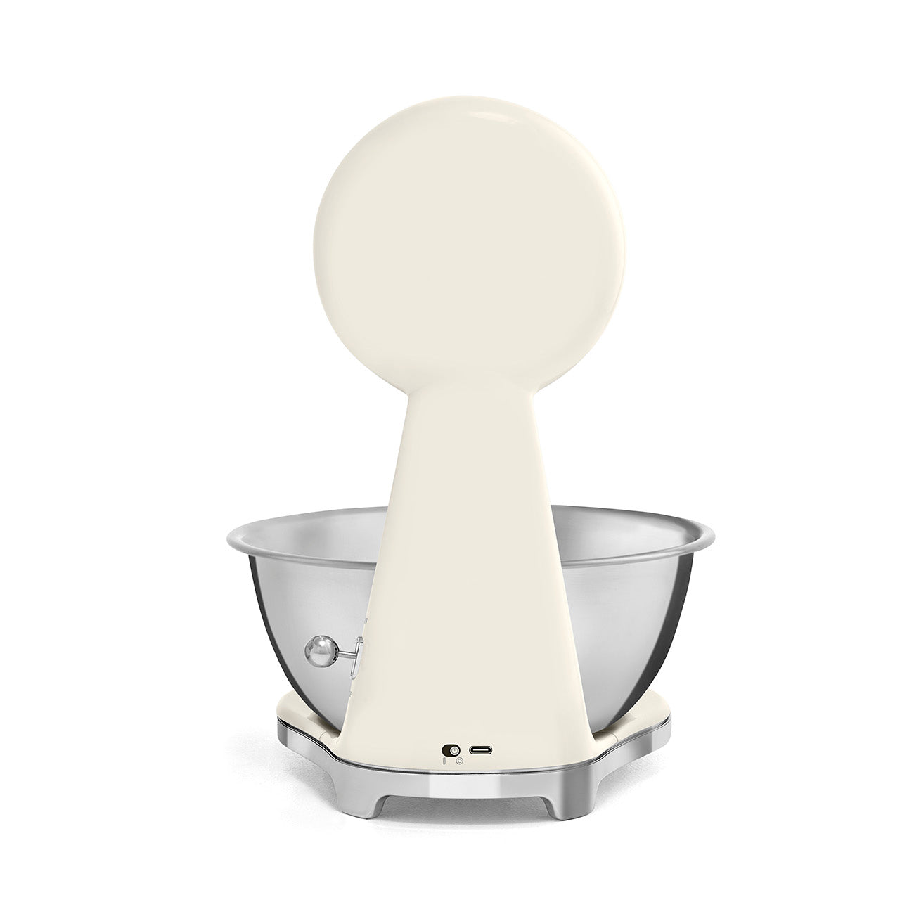 Smeg Retro Analog and Digital Kitchen Scale
