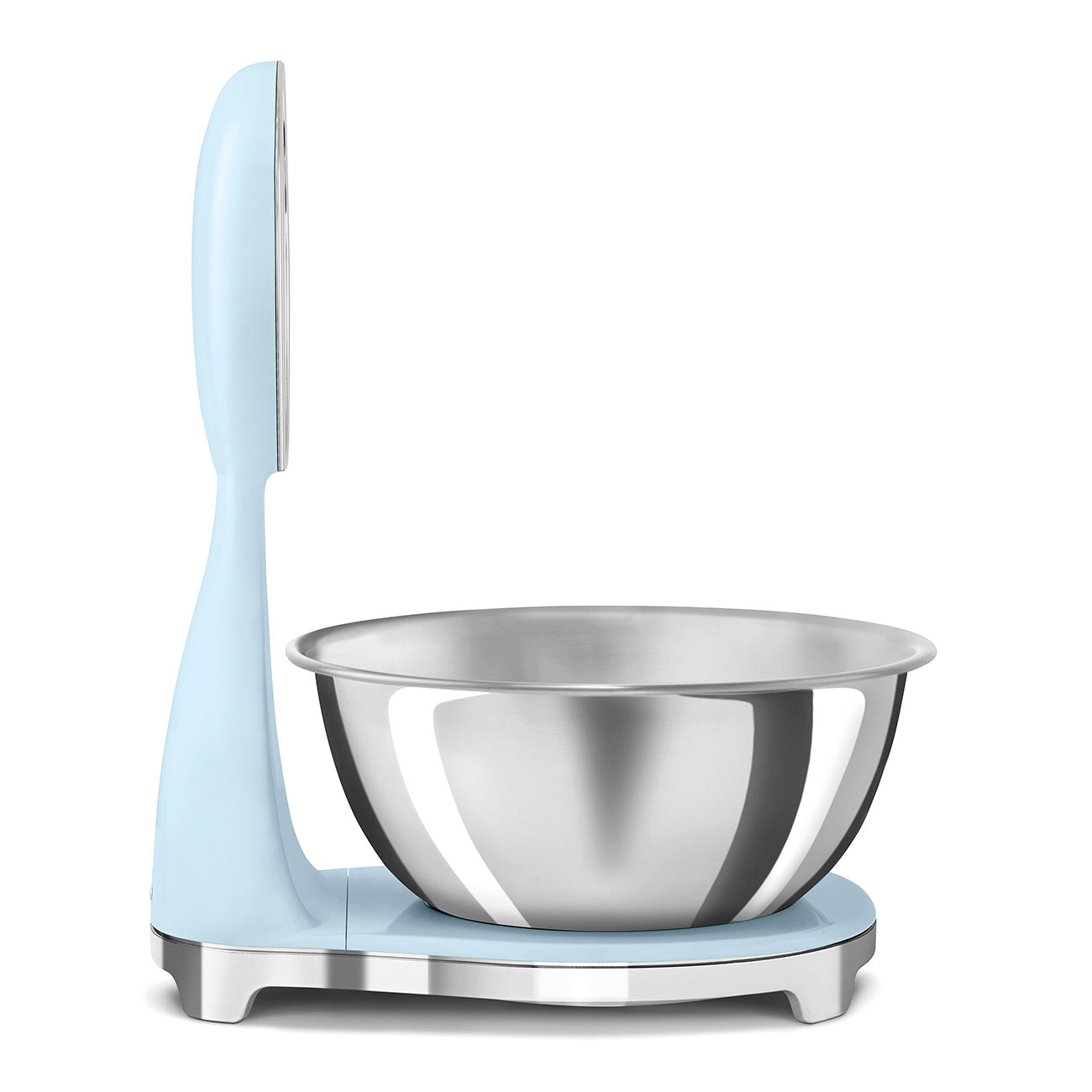 Smeg Retro Analog and Digital Kitchen Scale