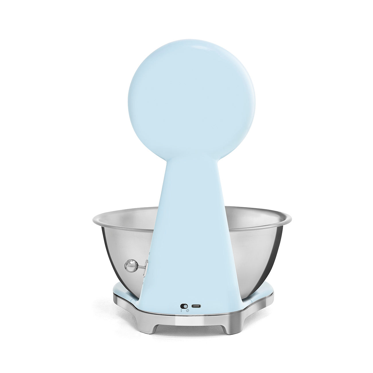 Smeg Retro Analog and Digital Kitchen Scale