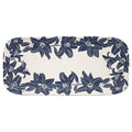 Eetrite Bamboo Fibre Oblong Platter, 37cm