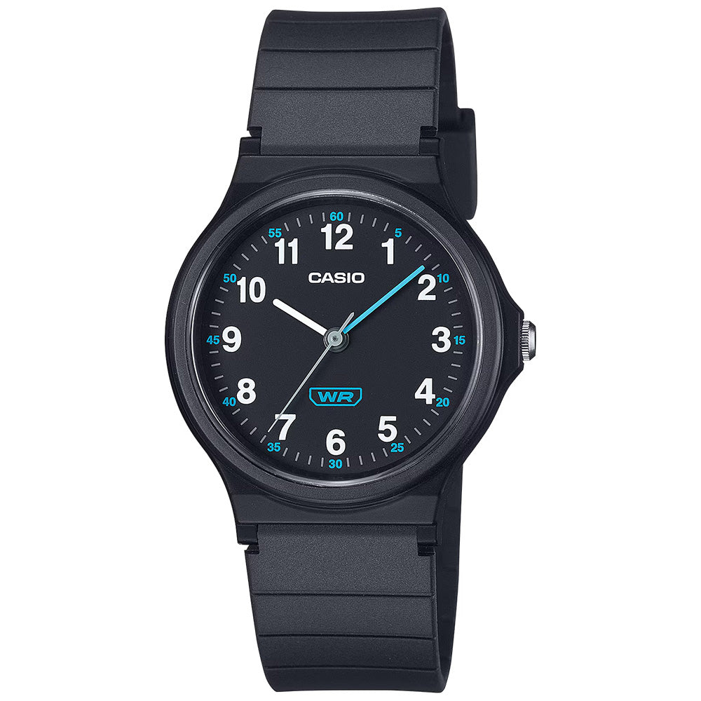 Casio Standard Pop Women's Wrist Watch, LQ-24B