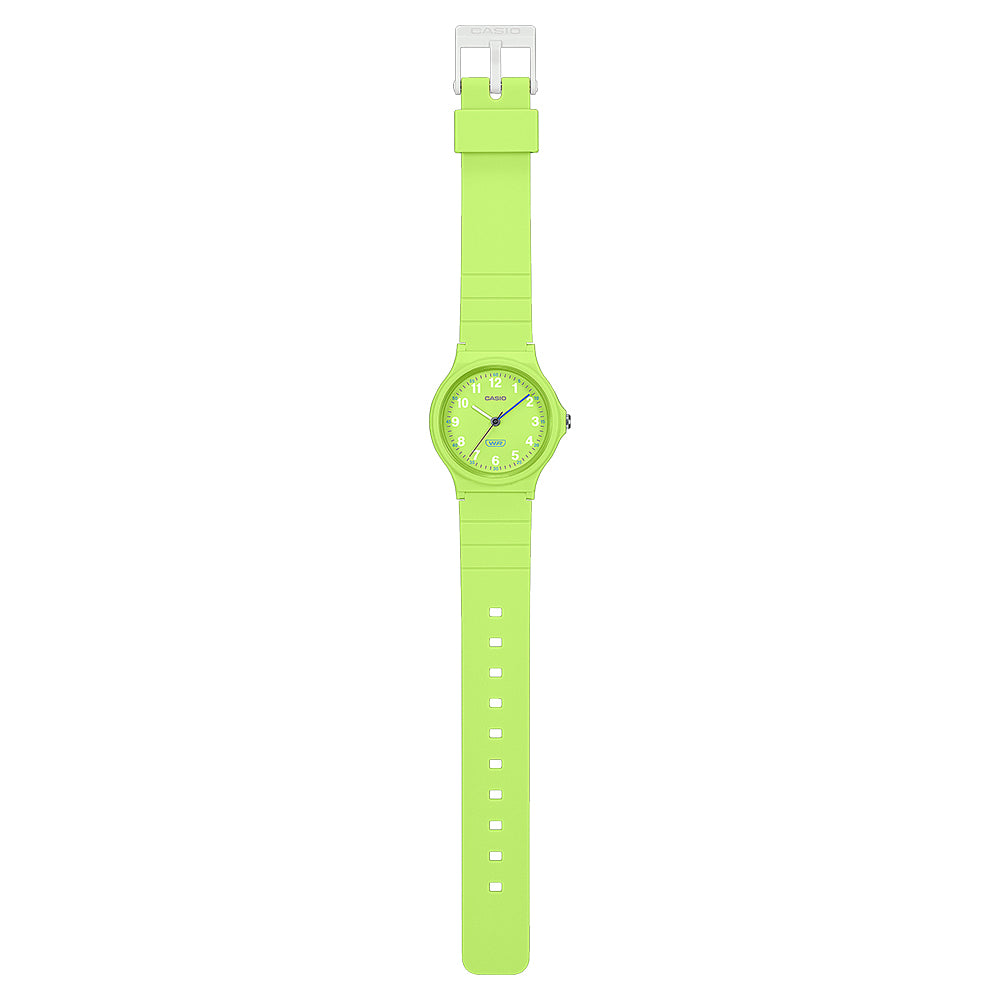 Casio Standard Pop Women's Wrist Watch, LQ-24B