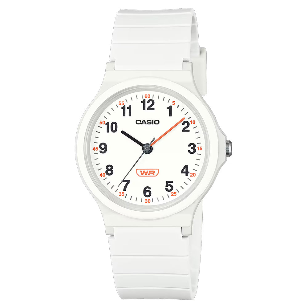 Casio Standard Pop Women's Wrist Watch, LQ-24B