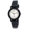 Casio Standard Women's Analogue Wrist Watch, LQ139BMV-1B