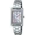 Casio Standard Women's Analogue Wrist Watch, LTP-1234DS-4ADF