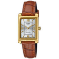 Casio Standard Women's Analogue Wrist Watch, LTP-1234GLL-7ADF