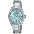 Casio Standard Women's 50m Analogue Wrist Watch, LTP-1302DS-2AVDF