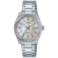 Casio Standard Women's 50m Analogue Wrist Watch, LTP-1302DS-4AVDF