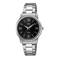 Casio Standard Women's Analogue Wrist Watch, LTP-1303DD
