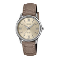 Casio Standard Women's Analogue Watch, LTP-1303LL-7AVDF