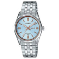 Casio Standard Women's 50m Analogue Wrist Watch, LTP-1335D-2AVDF