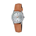Casio Standard Women's Analogue Wrist Watch, LTP-V002L-7B3UDF
